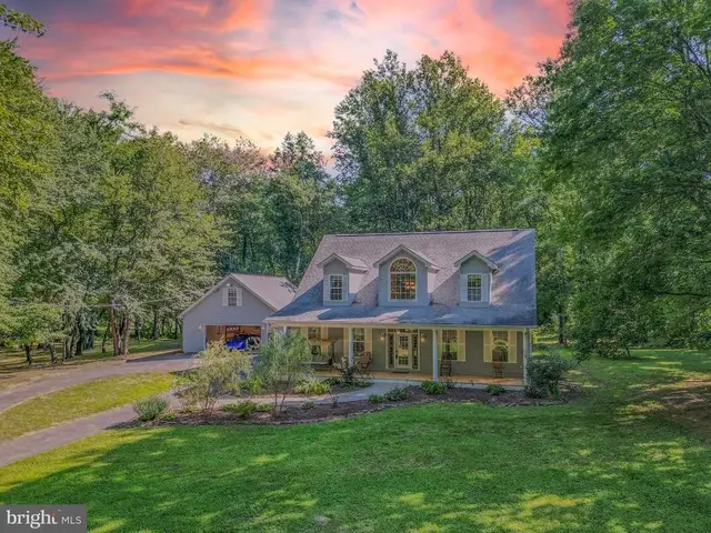 14555 Lee Hwy, Amissville