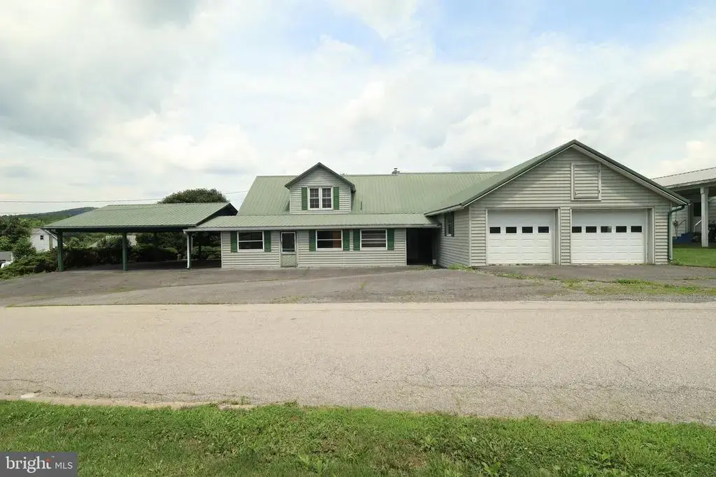 204 Bomboy Rd, HOWARD