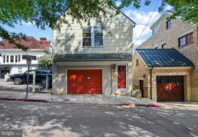 16 Dean St, Annapolis