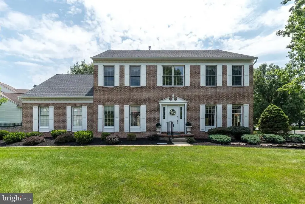 5041 Grundy Way, DOYLESTOWN