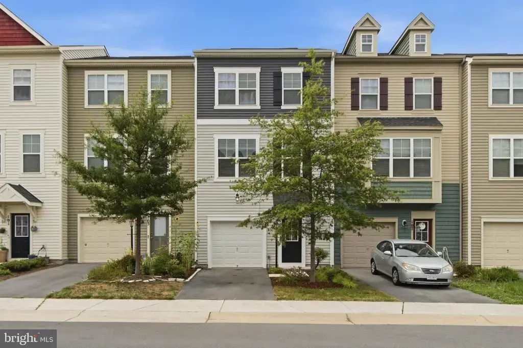 105 Fading Star Ct, STEPHENSON