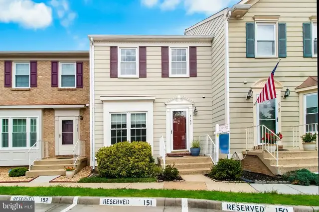 6130 Old Brentford Ct, Alexandria