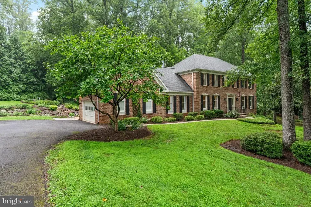 8464 Turkey Run Dr, WARRENTON