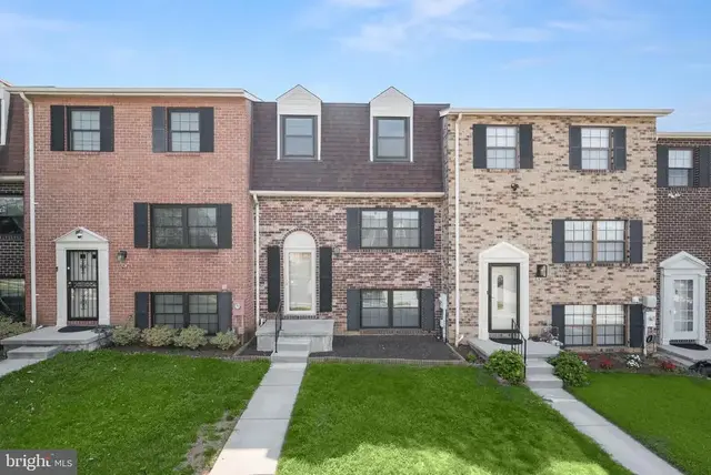 49 Winslow Park, Catonsville