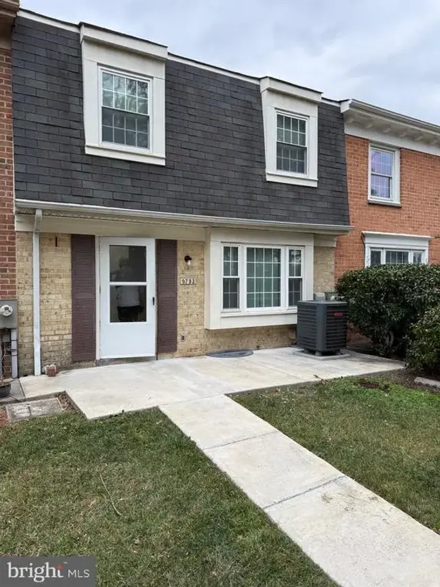 9753 Whiskey Run, Laurel