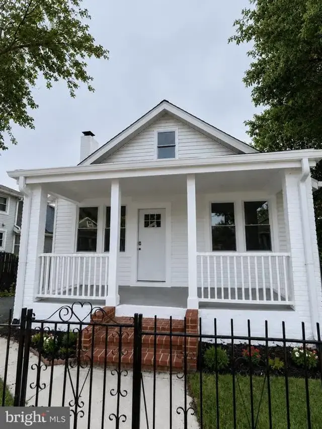 520 68th St, Capitol Heights