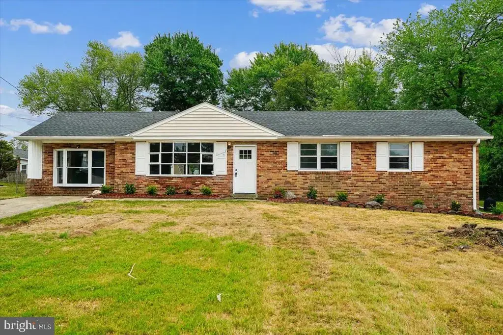 4709 Brinkley Rd, TEMPLE HILLS