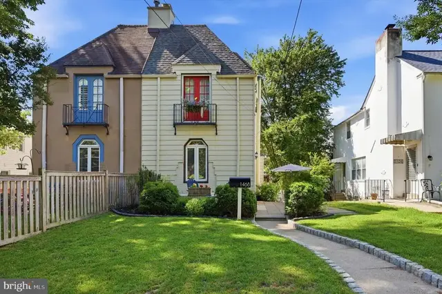 1468 Hampstead Rd, Wynnewood