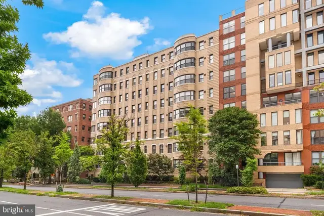 2515 K St Nw #705, Washington