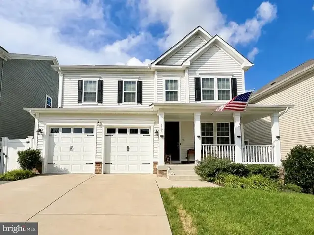 412 Smokebush Dr, Stafford