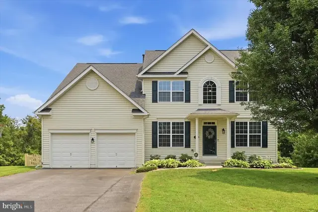 1032 Hunters Knl, Myersville