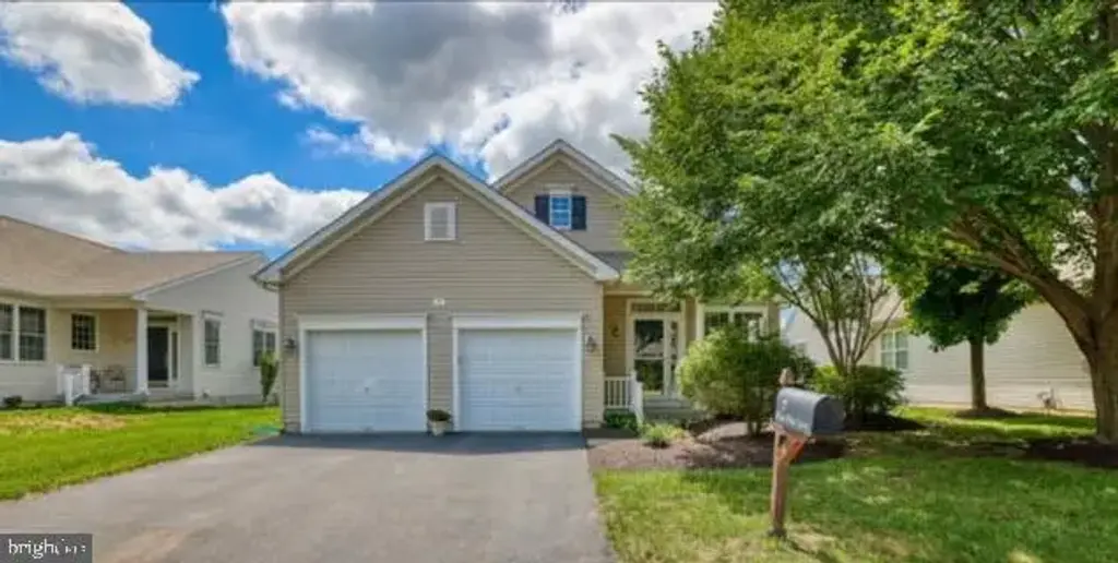 7 Blue Flax Ln, LANGHORNE