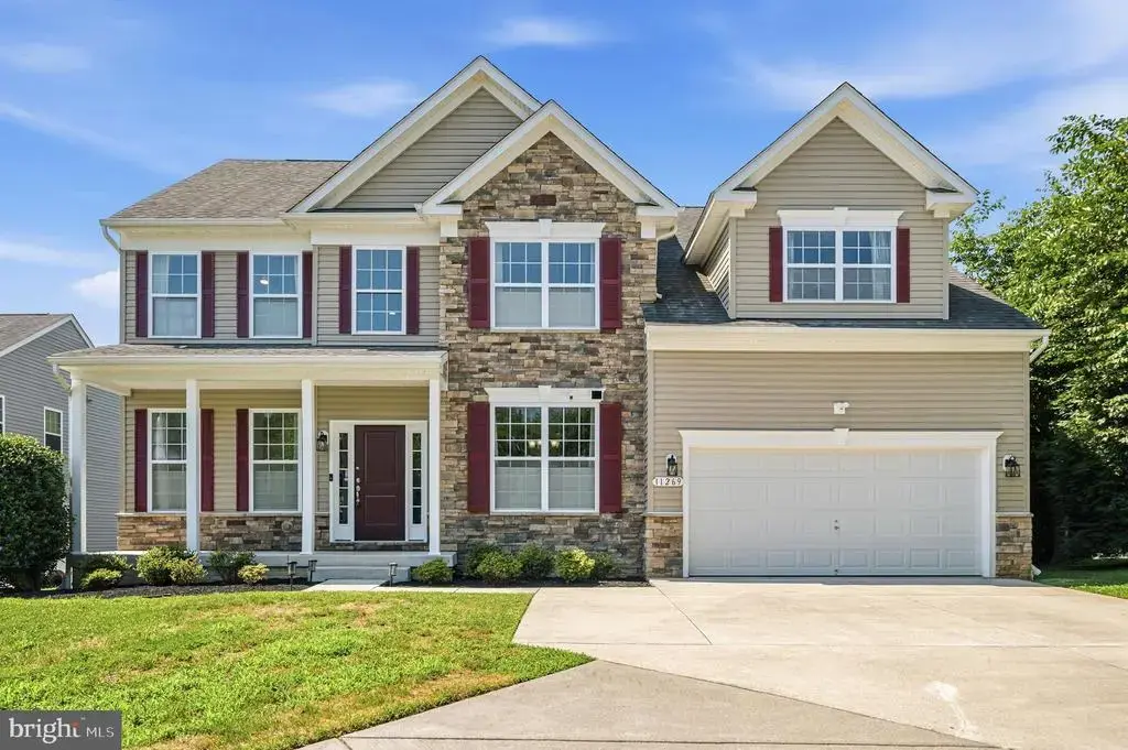 11269 Old Frederick Rd, MARRIOTTSVILLE