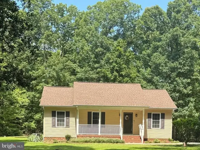 28067 Mt Vernon Church Rd, Ruther Glen