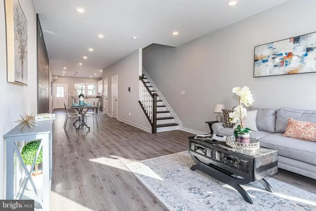 1404 Druid Hill Ave, BALTIMORE