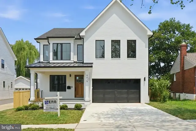 6415 Tisdale Ter, Bethesda
