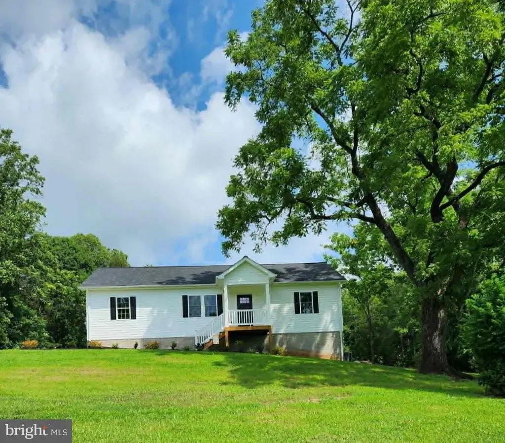 11501 Homeland Rd, RIXEYVILLE