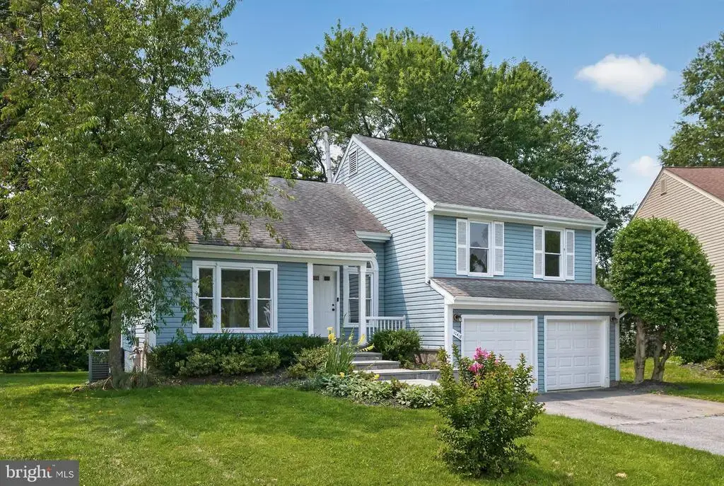 17418 Saint Theresa Drive, OLNEY