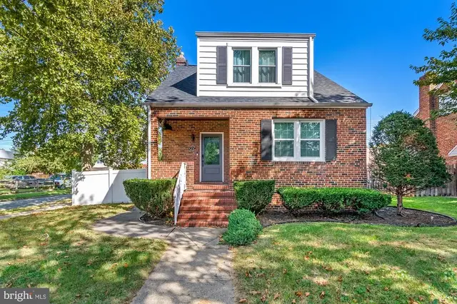 12 Liberty Pkwy, Baltimore