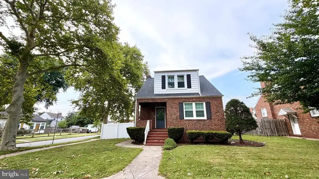 12 Liberty Pkwy, BALTIMORE
