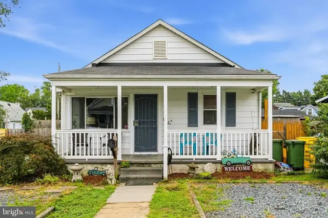 413 Orchard Ave, Baltimore