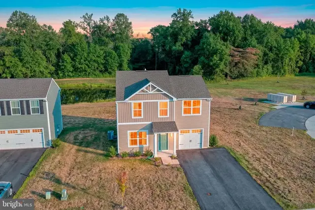 135 Gypsum Rd, Dover