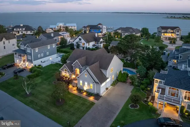 123 West Side Dr, Rehoboth Beach
