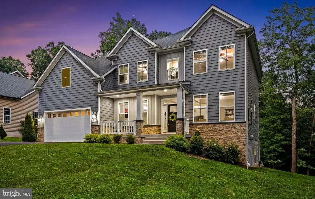 14536 Black Ankle Rd, MOUNT AIRY