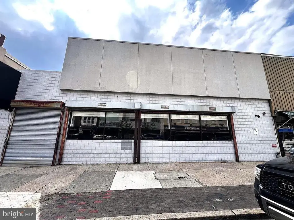 5612-5614 N 5th St, PHILADELPHIA