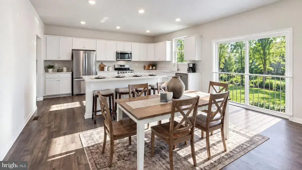 126 Winding Rd, FORKS TOWNSHIP