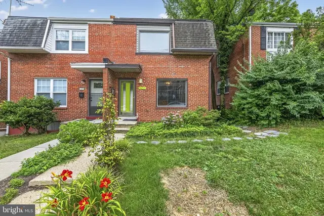307 Nicholson St Ne, Washington