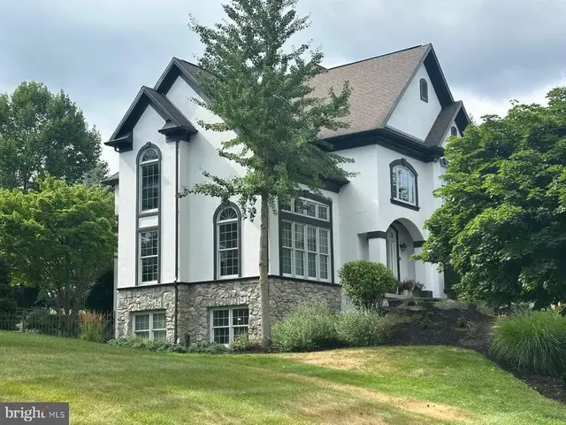 670 Pheasant Run Road, Hummelstown