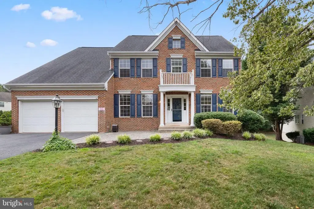 5871 Paine Run Pl, MANASSAS