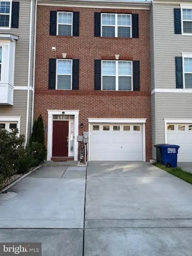 7728 Dagny Way, Elkridge