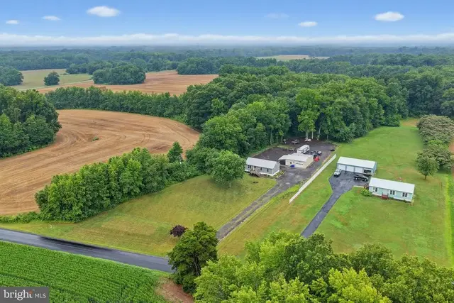 310 Ebenezer Church Rd, Townsend