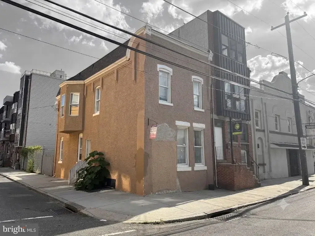 1824 W Norris St, PHILADELPHIA