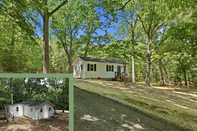 6815 Marshall Rd, St Leonard