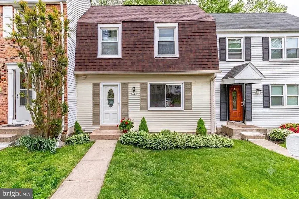 3005 Silent Valley Dr, FAIRFAX