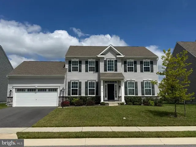 636 Mccracken Dr, Middletown