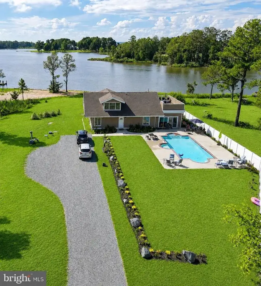 5757 Dockside Lane, MARION STATION