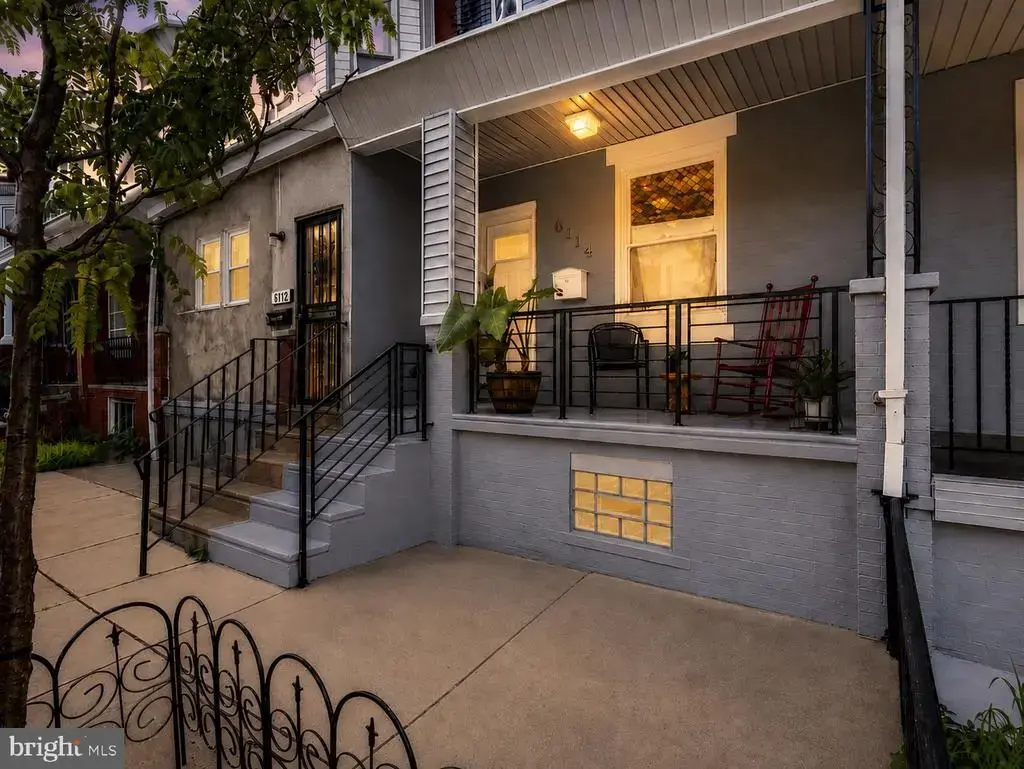 6114 Chancellor St, PHILADELPHIA