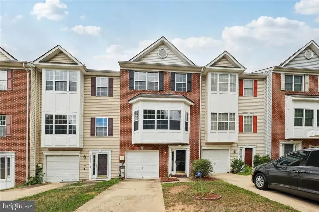 10833 Vista Gardens Dr, BOWIE