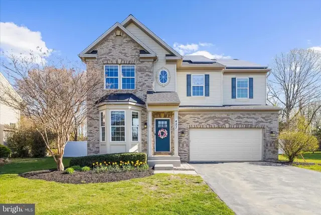 427 Brookfield Dr, Centreville