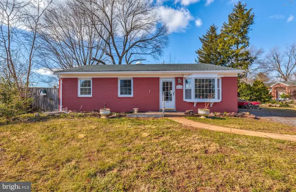 4114 Lees Corner Rd, CHANTILLY