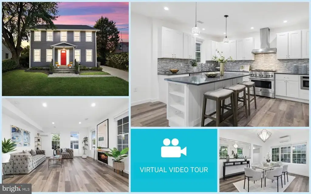 6925 Barrett Rd, FALLS CHURCH