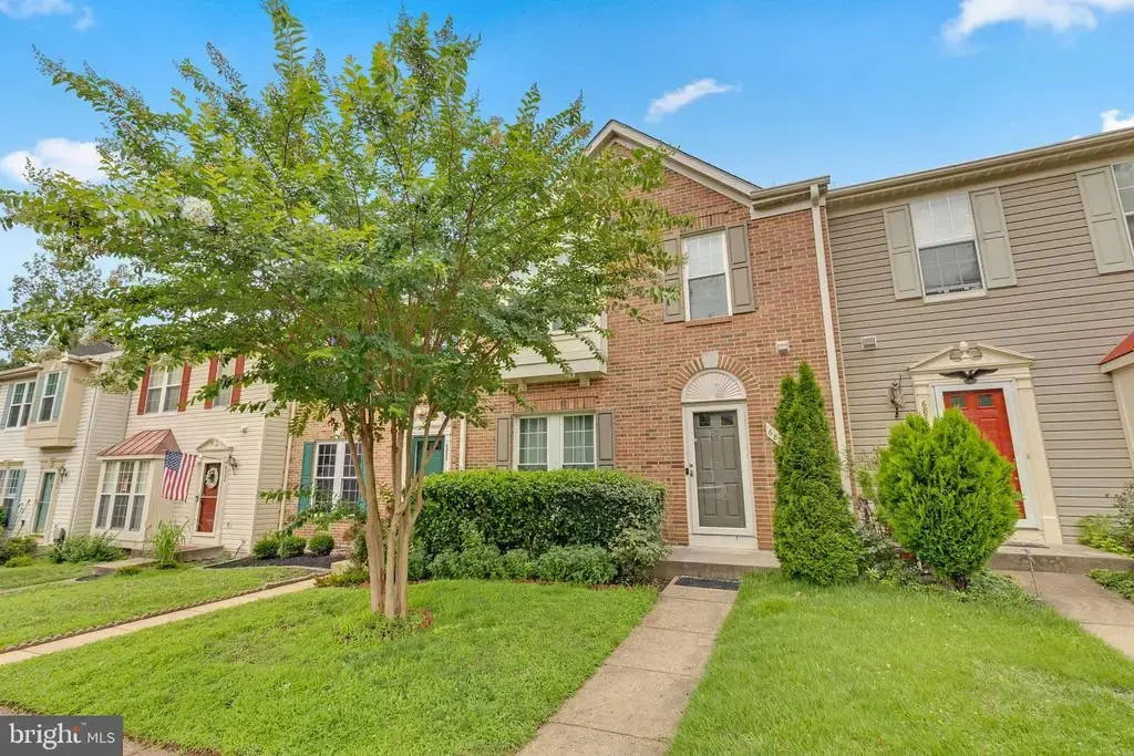 6880 Ridge Water Ct, CENTREVILLE