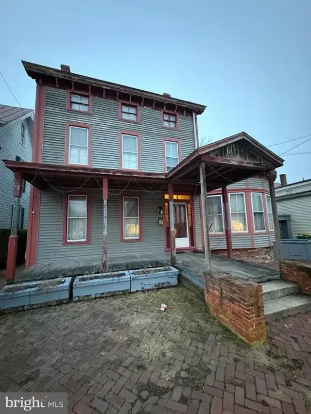109 N Broad St, Middletown