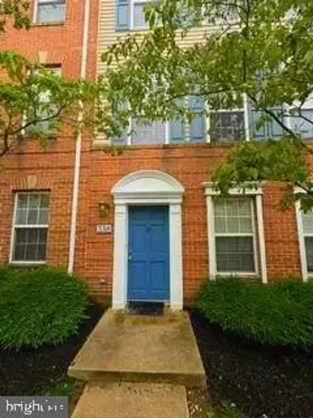 538 Rhapsody Ct #538, Cockeysville