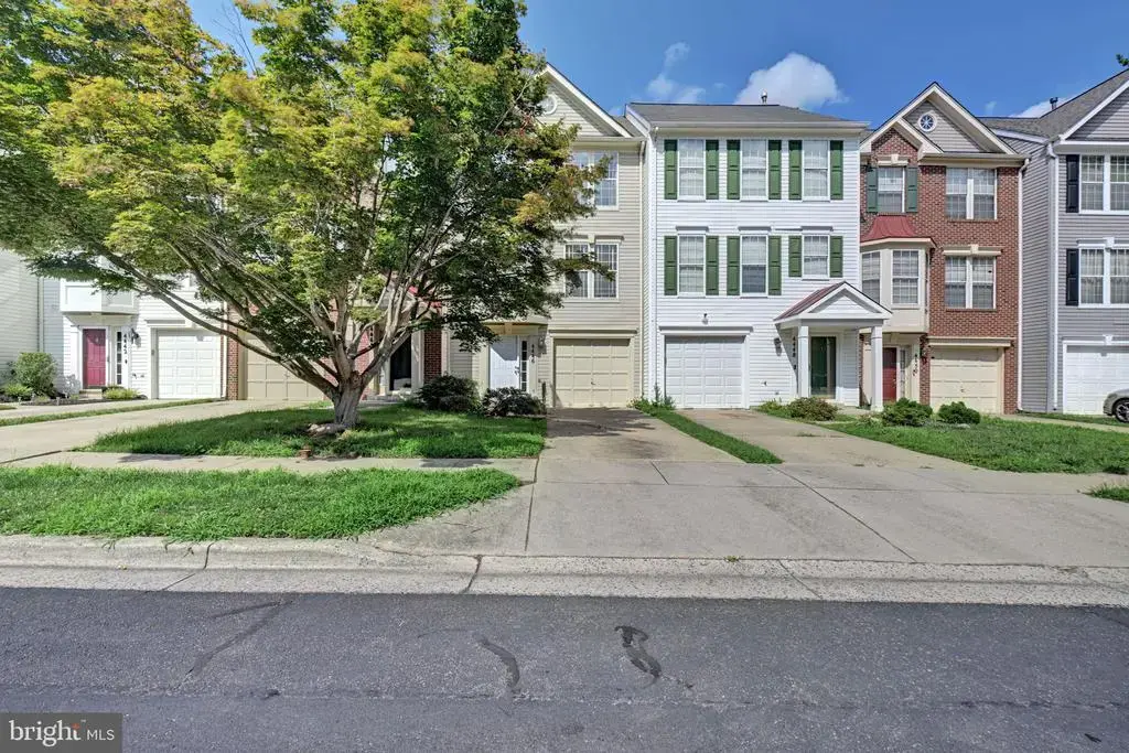 4446 Swindon Ter, UPPER MARLBORO