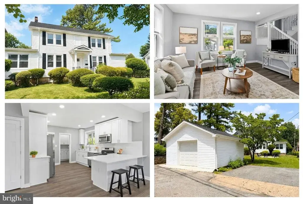 5728 Clover Rd, BALTIMORE